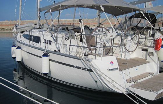 Bavaria 37 Cruiser