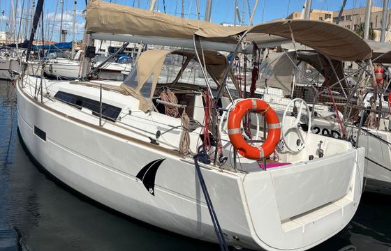 Dufour 310 Grand Large