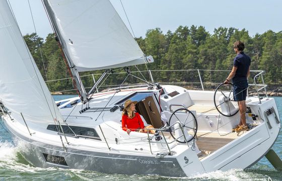 Beneteau Oceanis 30.1
