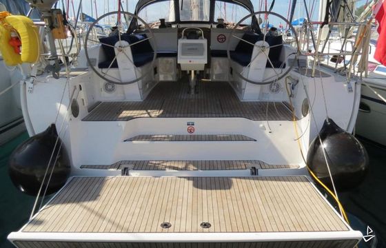 Bavaria 46 Cruiser