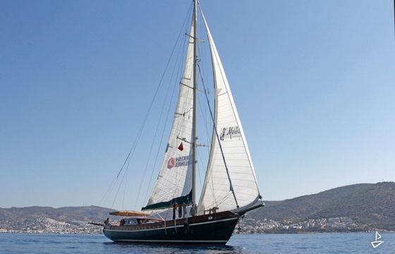 Custom Made Gulet