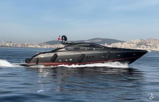 Sunseeker Predator 82