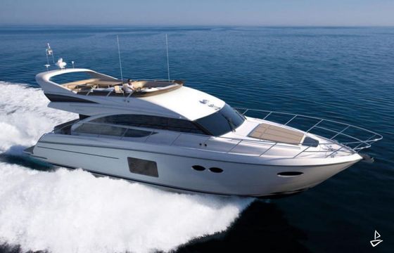 Princess 56
