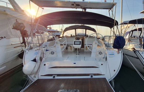Bavaria 51 Cruiser