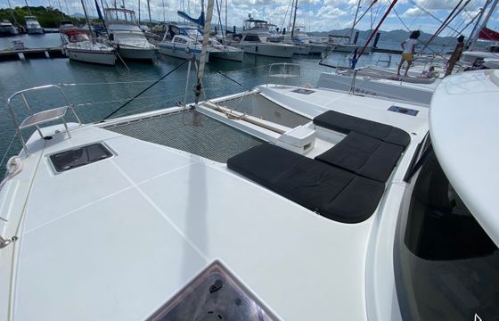 Lagoon 46