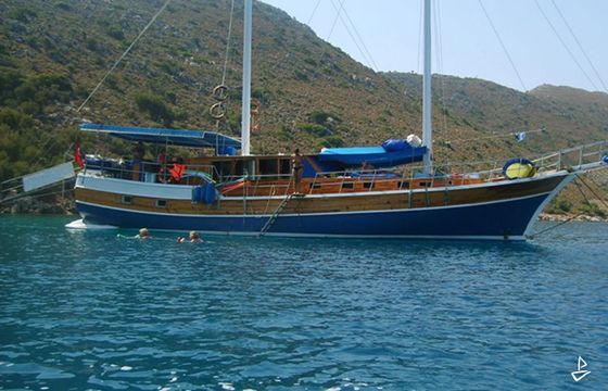 Custom Made Gulet