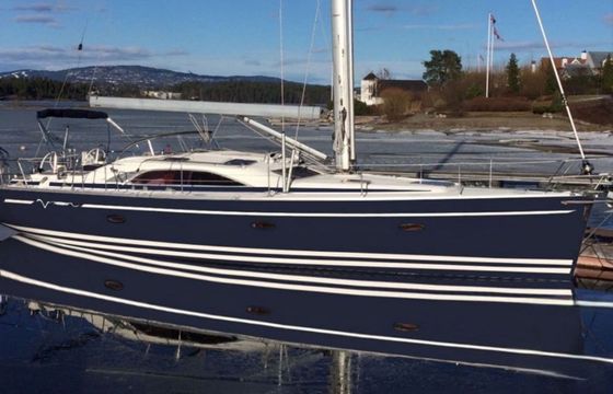 Bavaria 44 Vision