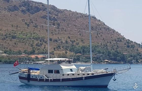 Custom Made Gulet