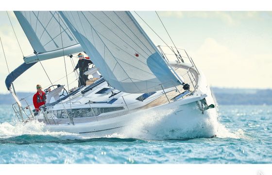 Bavaria 46 Cruiser