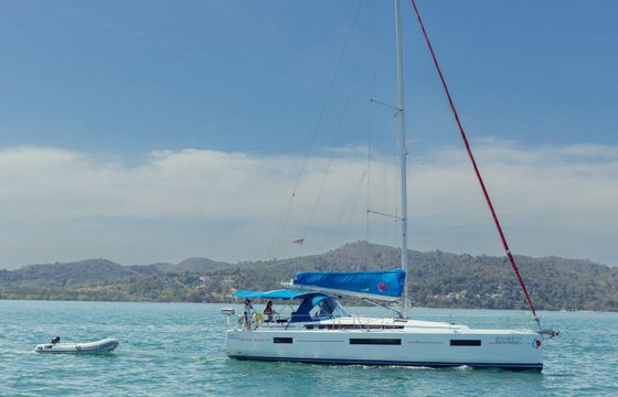 Jeanneau Sun Odyssey 440