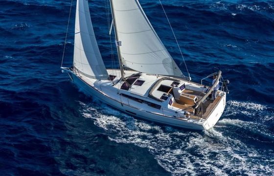 Dufour 360 Grand Large