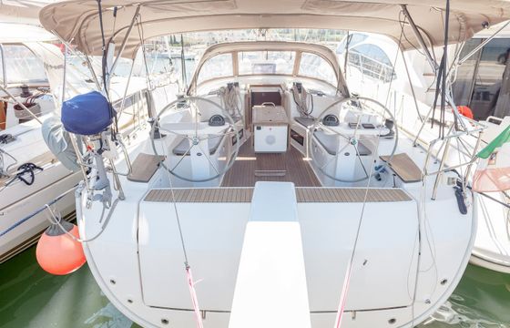 Bavaria 45 Cruiser