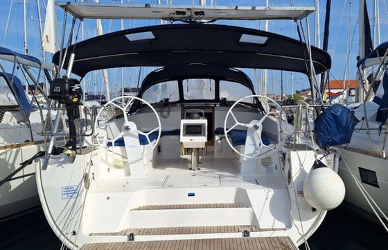 Bavaria 46 Cruiser