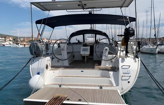Bavaria 51 Cruiser