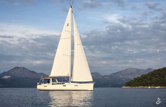 Beneteau Oceanis 45