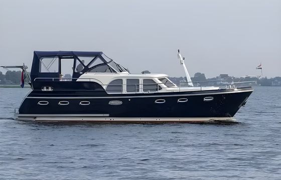 De Drait Deluxe 42