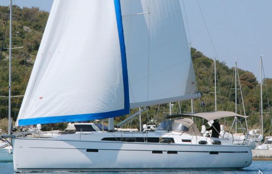 Bavaria 46 Cruiser