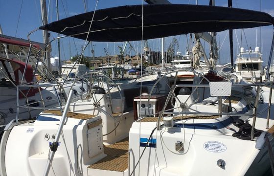 Bavaria 46 Cruiser