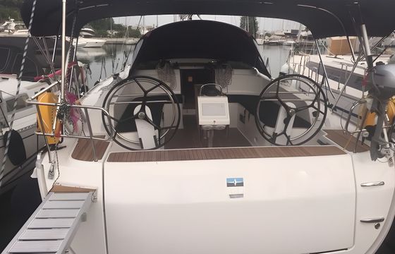 Bavaria 46 Cruiser