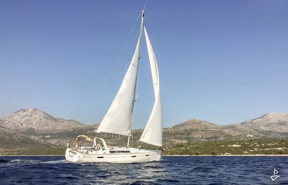 Beneteau Oceanis 45