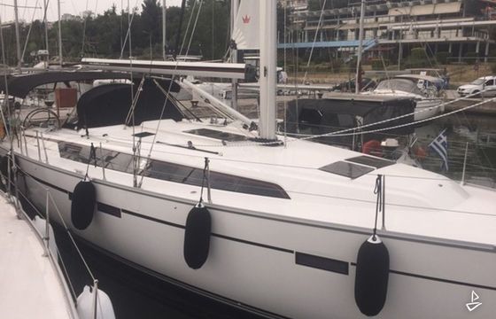 Bavaria 46 Cruiser
