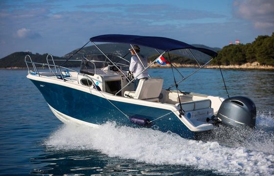 Elan 650