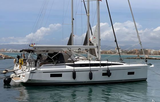 Bavaria 42 Cruiser