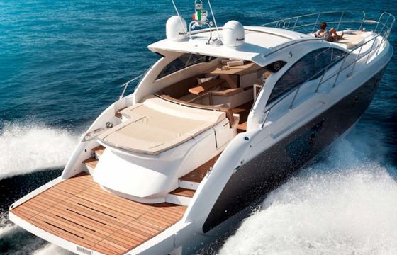 Sessa Marine C48