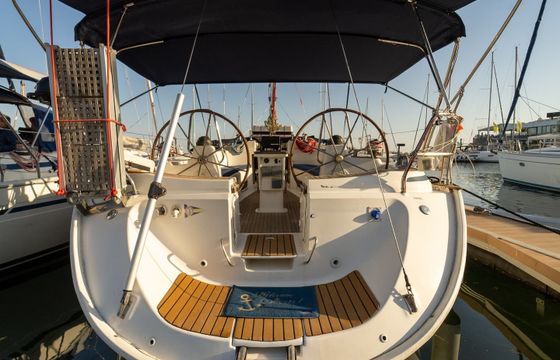 Bavaria 44