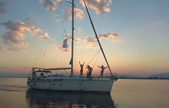 Bavaria 46