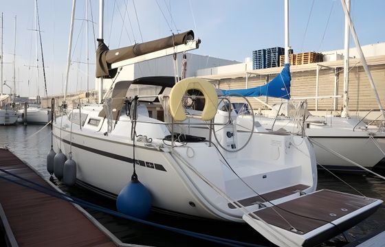 Bavaria 33 Cruiser