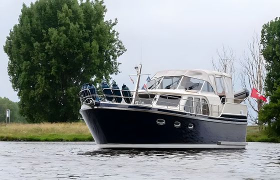 De Drait Deluxe 42