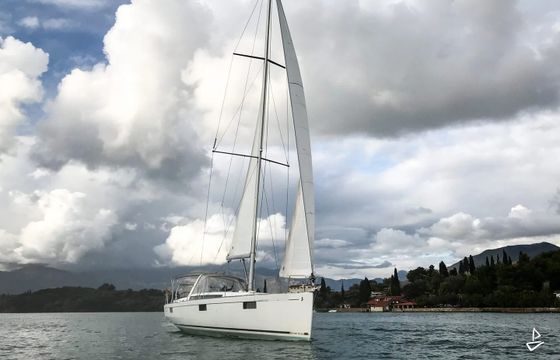 Beneteau Oceanis 48