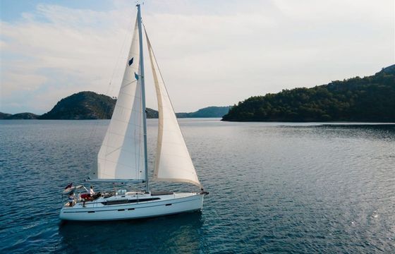 Bavaria 46 Cruiser