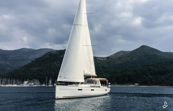 Beneteau Oceanis 45