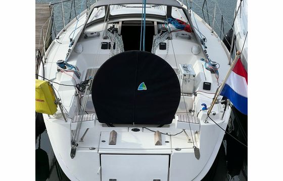 Dufour 34 E Performance