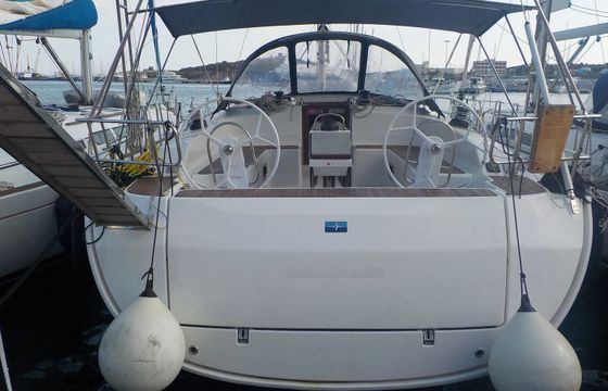 Bavaria 51 Cruiser