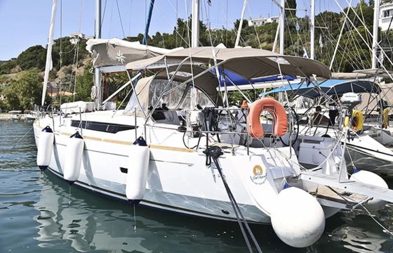Jeanneau Sun Odyssey 439
