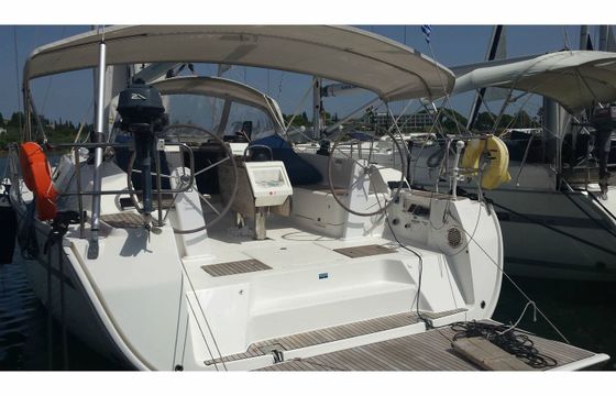 Bavaria 46 Cruiser