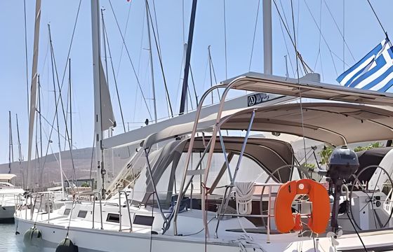 Bavaria 55 Cruiser