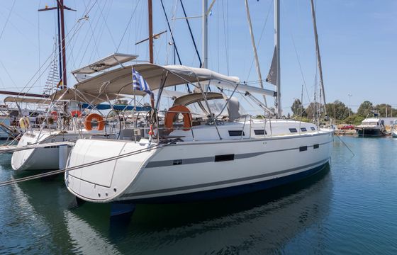 Bavaria Cruiser 50