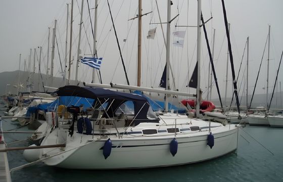 Bavaria 33 Cruiser