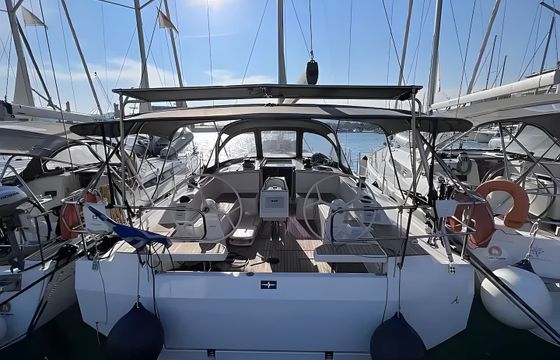 Bavaria 42 Cruiser