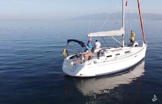 Dufour 325 Grand Large