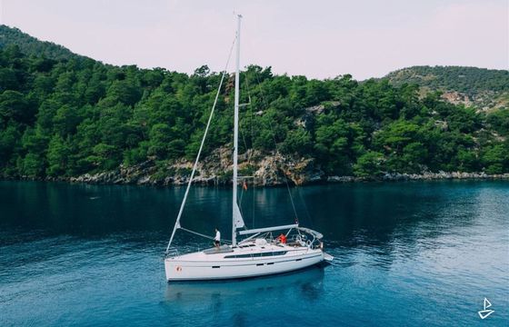 Bavaria 46 Cruiser