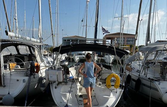 Bavaria 33 Cruiser