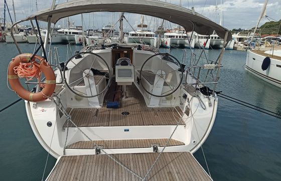 Bavaria 41 Cruiser