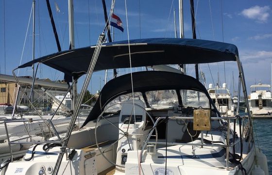 Bavaria 39 Cruiser