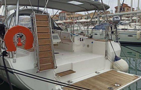 Bavaria 45 Cruiser