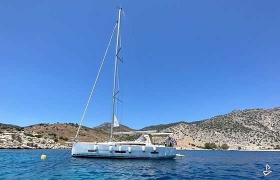 Dufour 390 Grand Large